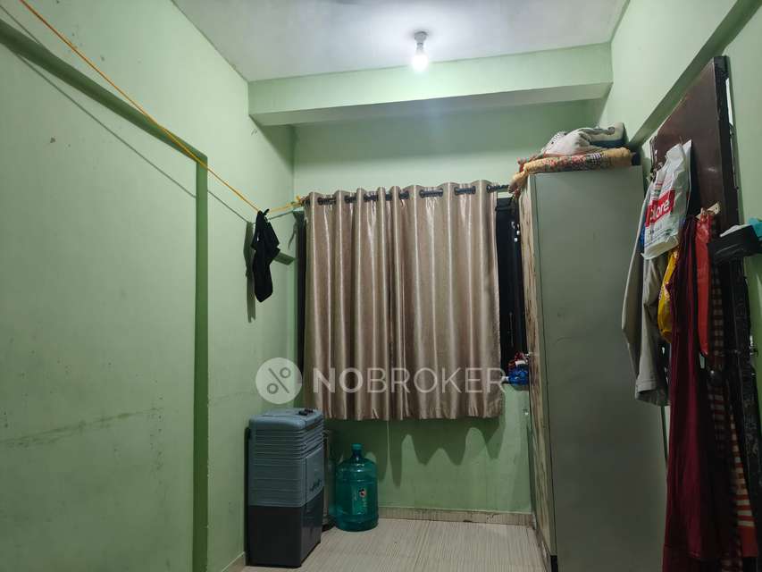 1 BHK Flat For Sale In Zia Complex Wing E