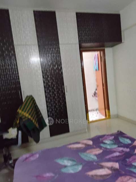 2 BHK Flat In Sri Balaji Sapphire For Sale  In Prashant Layout