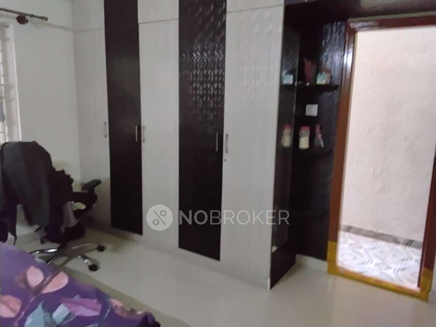 2 BHK Flat In Sri Balaji Sapphire For Sale  In Prashant Layout