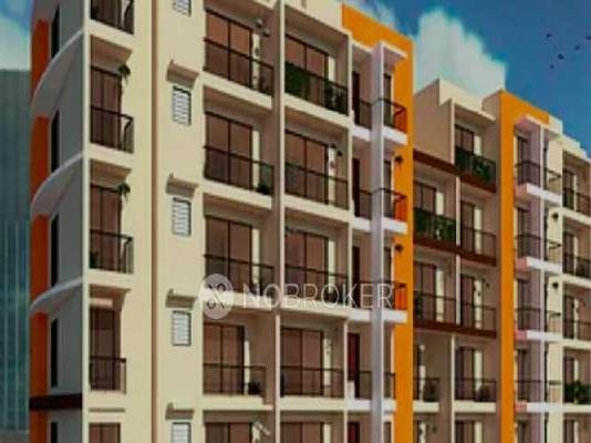 1 BHK Flat In Ojaas Mai Kripa Chs For Sale  In Thane West