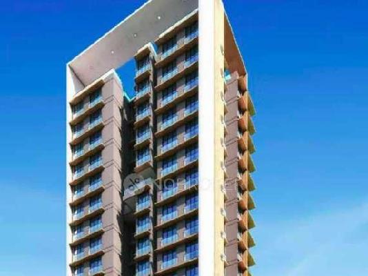 3 BHK Flat In Dream Avenue For Sale  In Kalyan