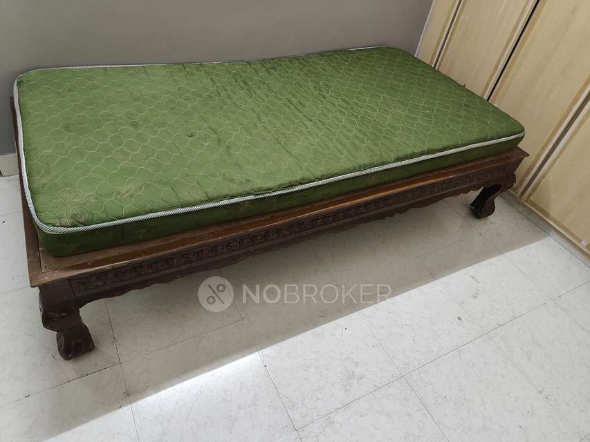 2 BHK Flat In Sadbhavana Township for Rent  In Uppal 