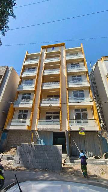 3 BHK Flat In Kr Bhavish Astro For Sale  In 93, Mchs Colony, Stage 2, Btm Layout