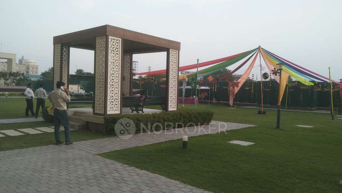 3 BHK Flat In Ashiana Mulberry, Sector 2 For Sale  In Sector 2