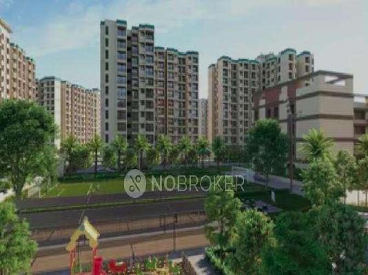 1 BHK Flat In Mayuresh Ashok Vatika For Sale  In Thane West