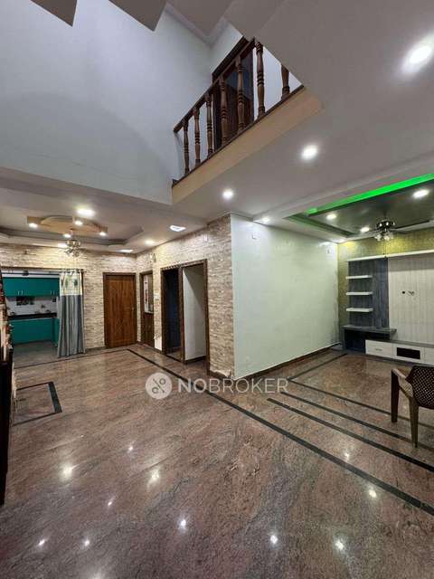 4+ BHK Flat For Sale  In Hosapalaya
