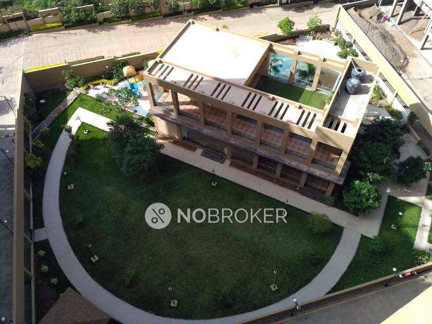 3 BHK Flat In Gagan Lawish For Sale  In Pisoli