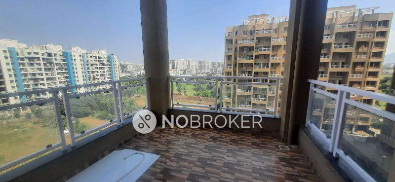 3 BHK Flat In Gagan Lawish For Sale  In Pisoli