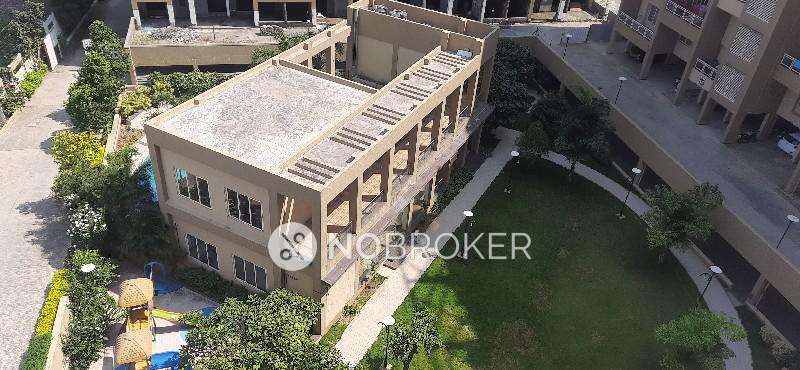 3 BHK Flat In Gagan Lawish For Sale  In Pisoli