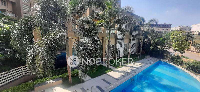 3 BHK Flat In Gagan Lawish For Sale  In Pisoli