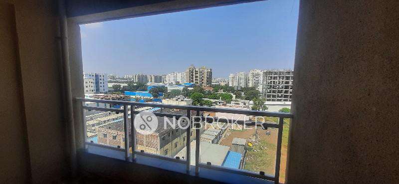 3 BHK Flat In Gagan Lawish For Sale  In Pisoli