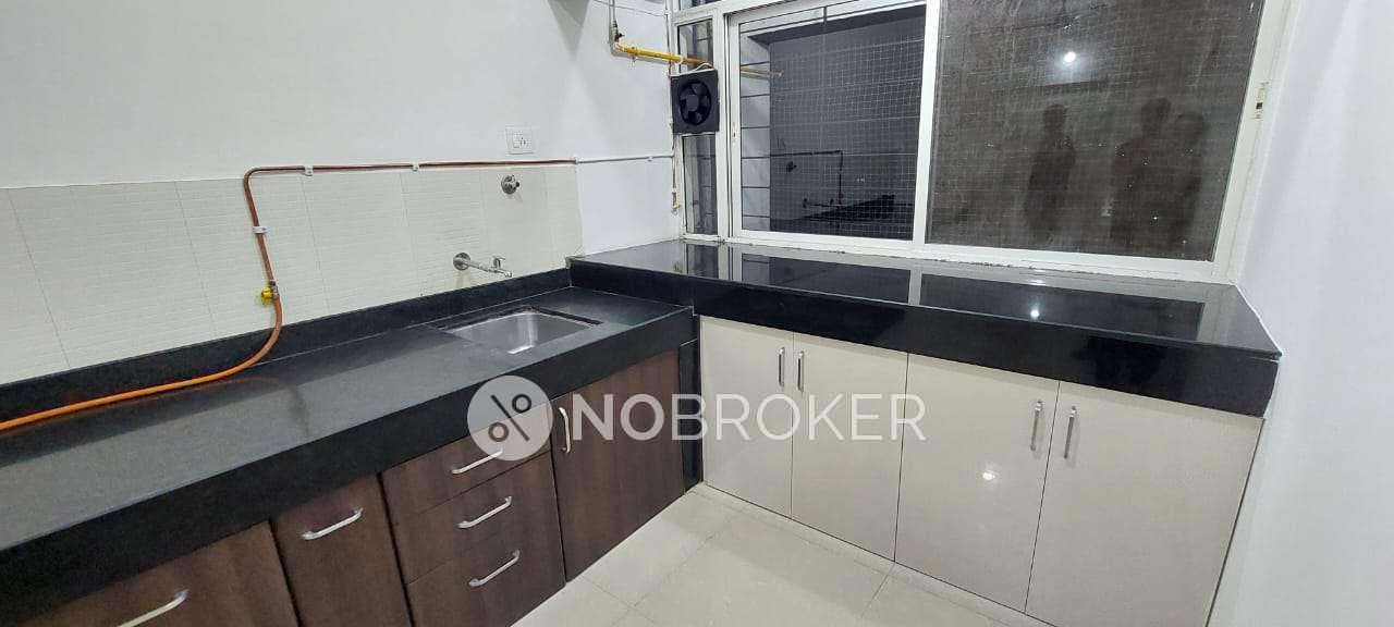 2 BHK Flat In Park Infinia For Sale  In Phursungi