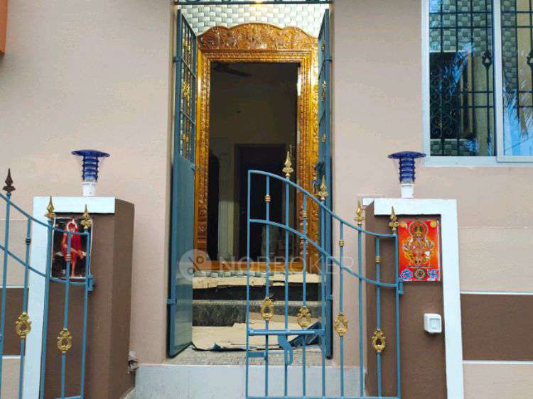2 BHK House For Sale  In 8, Mahashakthi Nagar, Thiruninravur, Chennai, Tamil Nadu 602024, India