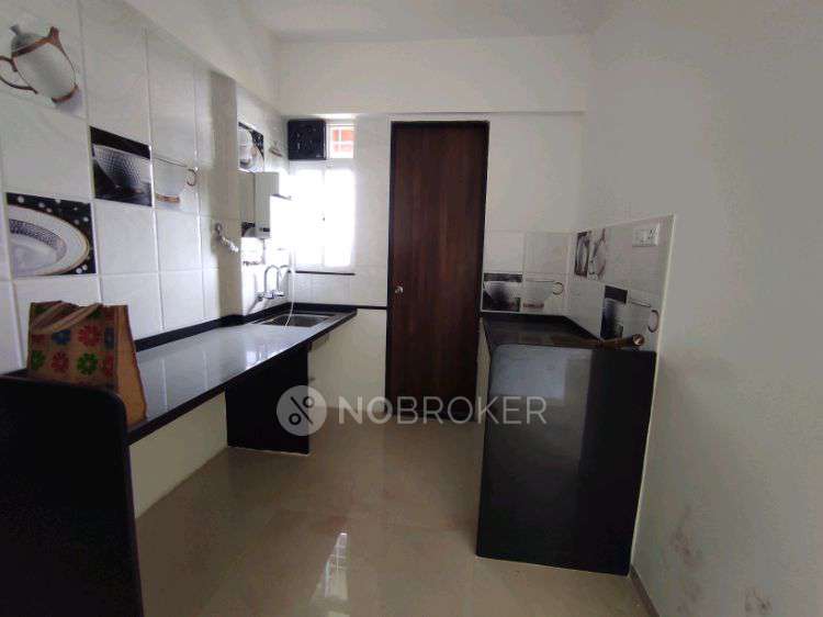 2 BHK Villa In Ss Tirupati Eternia Greens for Rent  In Jwxc+9gx, Charholi Budruk - Nirgudi Rd, Wagholi, Charholi Budruk, Maharashtra 412105, India