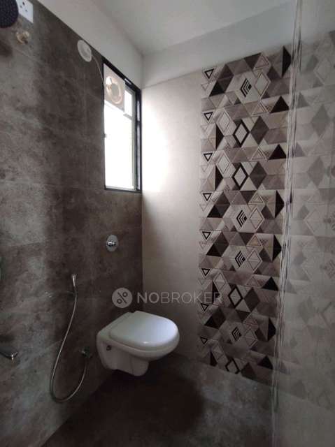 2 BHK Villa In Ss Tirupati Eternia Greens for Rent  In Jwxc+9gx, Charholi Budruk - Nirgudi Rd, Wagholi, Charholi Budruk, Maharashtra 412105, India