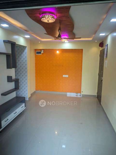 1 BHK Flat In Mukta Apartment , Thane West for Rent  In Muktai Nagar