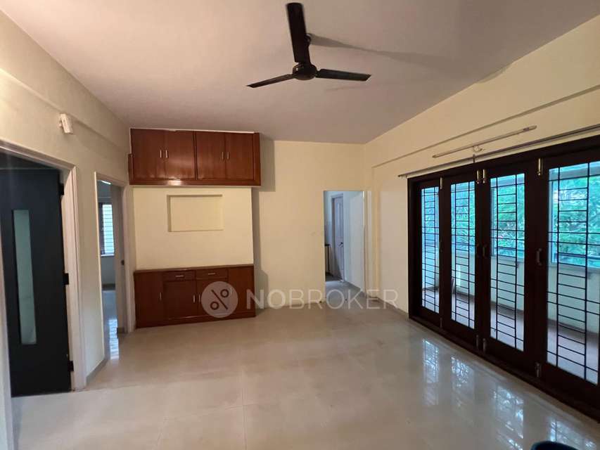 3 BHK Flat In Silver Oak Apartments, Kalyan Nagar For Sale  In Kalyan Nagar