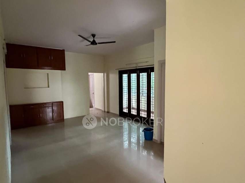 3 BHK Flat In Silver Oak Apartments, Kalyan Nagar For Sale  In Kalyan Nagar