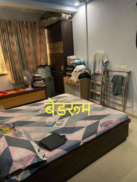 1 BHK Flat For Sale  In Bhiwandi