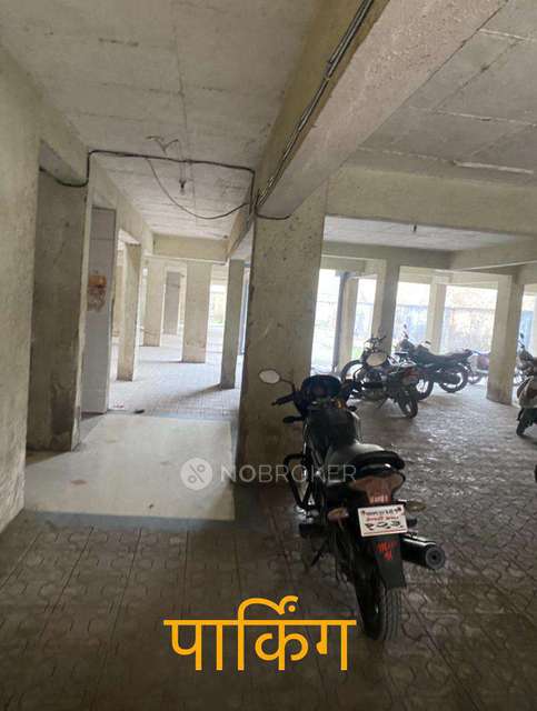 1 BHK Flat For Sale  In Bhiwandi