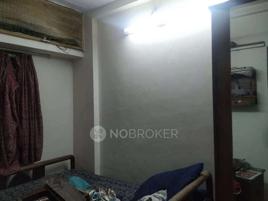 1 BHK Flat In Saptarshi Towers For Sale  In Malad West