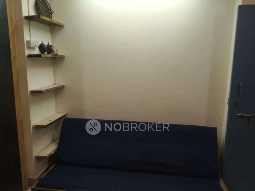 1 BHK Flat In Saptarshi Towers For Sale  In Malad West