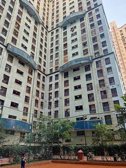 1 BHK Flat In Saptarshi Towers For Sale  In Malad West