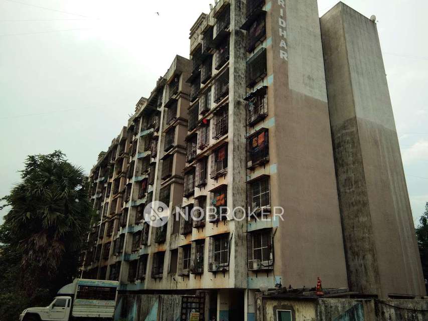 1 BHK Flat In Om Giridhar Apartment Gauripada Talav Kalyan West For Sale  In Om Giridhar Society