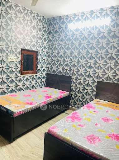 PG for Boys in Chattarpur  