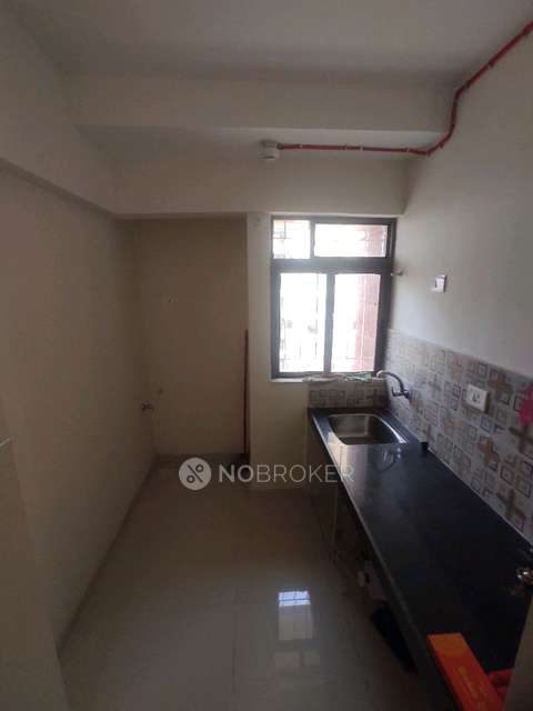 1 BHK Flat In Dosti Greater Thane for Rent  In Thane