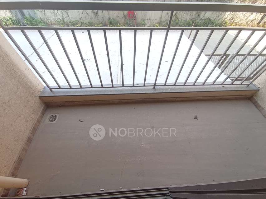 3 BHK Flat In Goel Ganga Newtown Phase 3 for Rent  In Dhanori