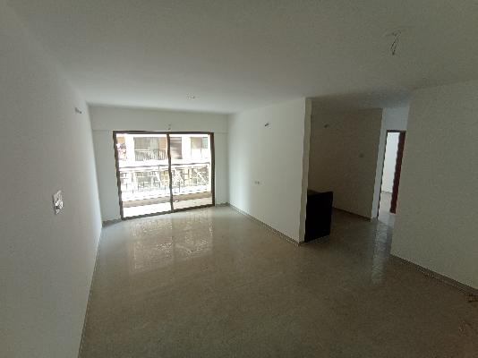 3 BHK Flat In Goel Ganga Newtown Phase 3 for Rent  In Dhanori