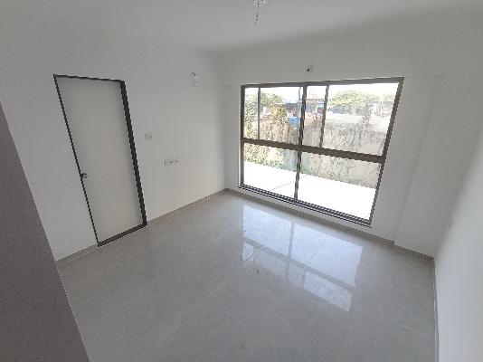 3 BHK Flat In Goel Ganga Newtown Phase 3 for Rent  In Dhanori