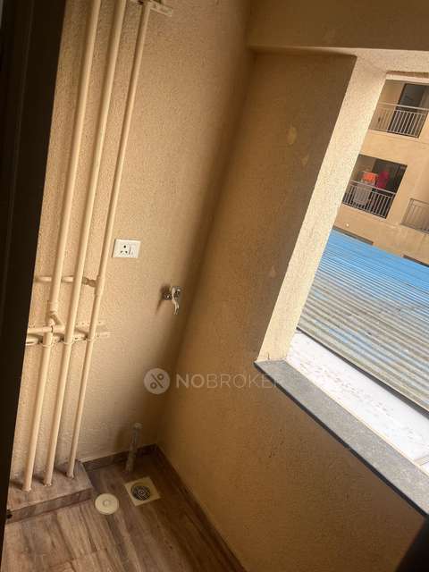 3 BHK Flat In Goel Ganga Newtown Phase 3 for Rent  In Dhanori