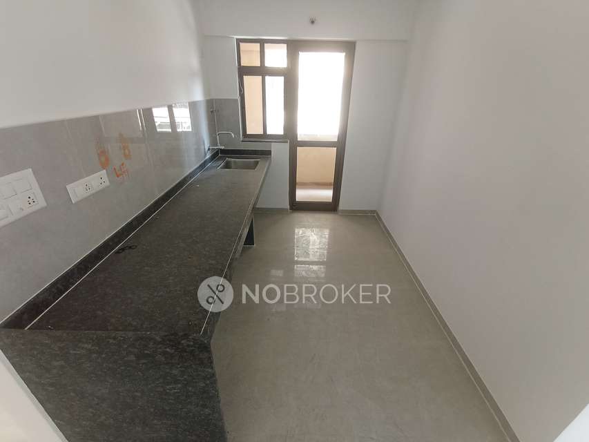 3 BHK Flat In Goel Ganga Newtown Phase 3 for Rent  In Dhanori