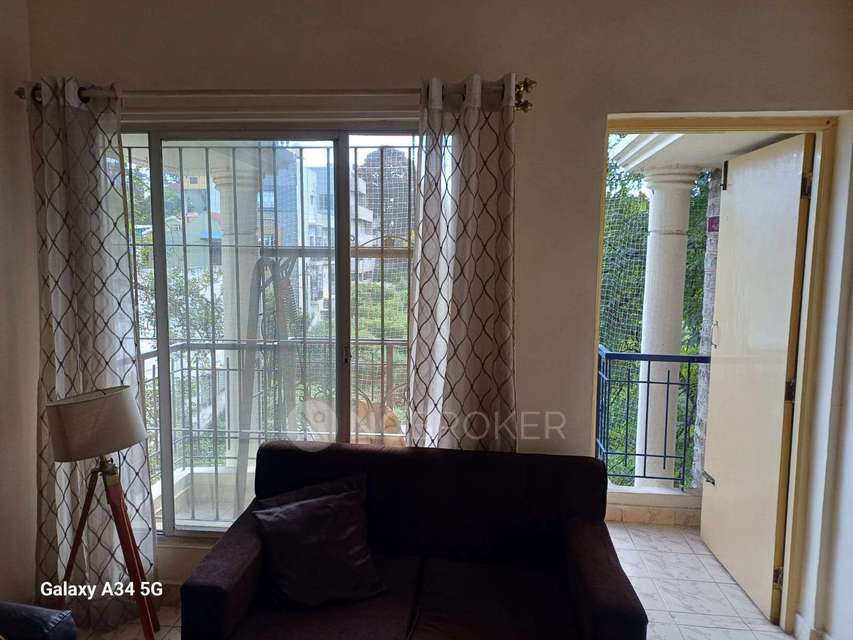 2 BHK Flat In Nandi Park Apartments For Sale  In Gottigere