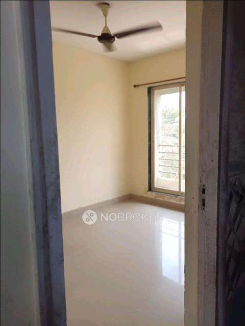 1 BHK Flat In Shri Balaji Vishwa Chs For Sale  In Badlapur