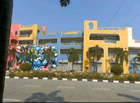 Shop in Dombivali East, Mumbai for Rent 