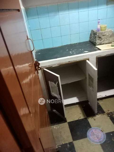 1 BHK House for Rent  In Mahalakshmi Layout