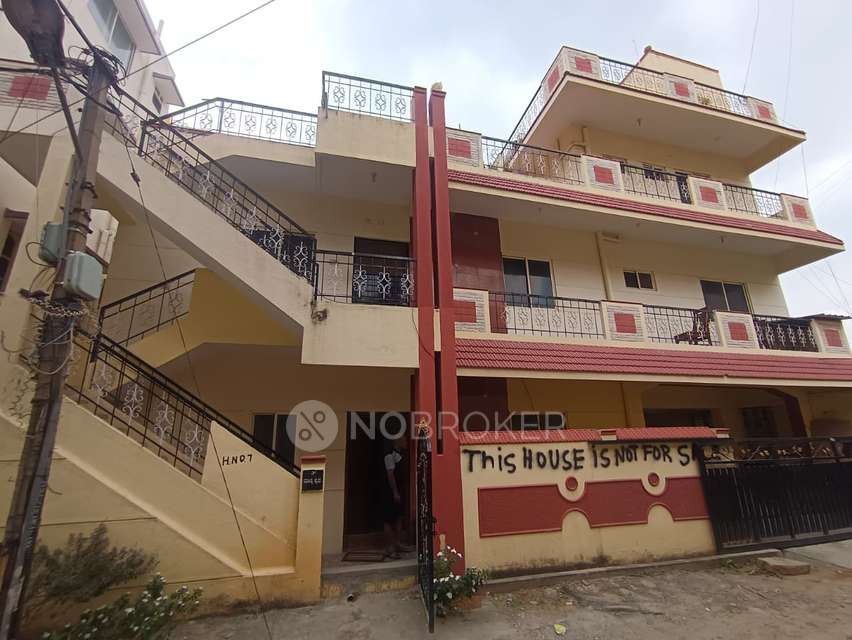 3 BHK House for Rent  In Kaggadasapura