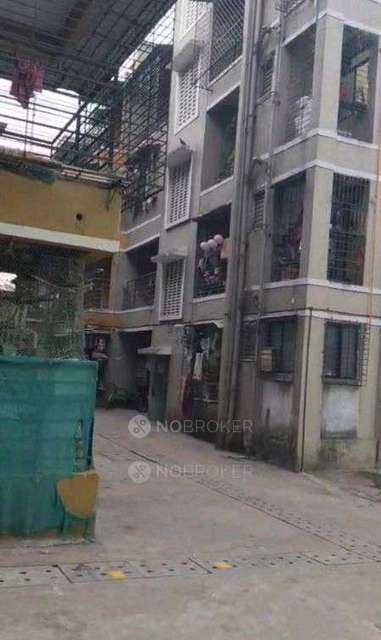 1 RK Flat In Aanandvan Society, Gokul Compkex -2, Ajiwali, Panvel For Sale  In Ajivali, Panvel, Ajivali, Maharashtra, India