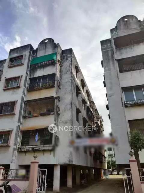 1 RK Flat In Aanandvan Society, Gokul Compkex -2, Ajiwali, Panvel For Sale  In Ajivali, Panvel, Ajivali, Maharashtra, India