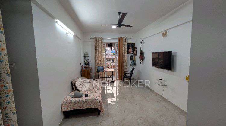 1 BHK Flat In Sai Galaxy Thergaon  for Rent  In Dagadu Patil Nagar, Thergaon, Pimpri-chinchwad, Maharashtra 411033, India