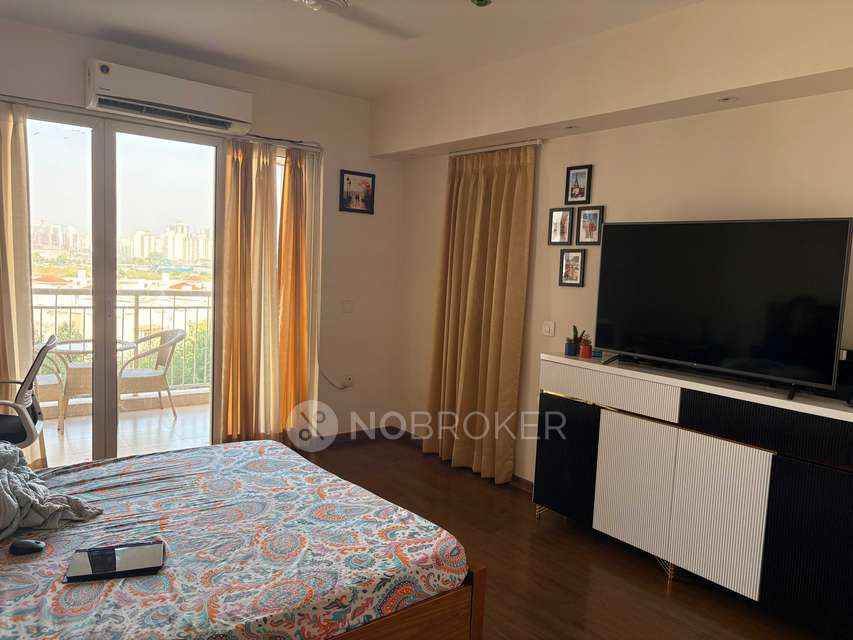 3 BHK Flat In Coral Wood For Sale  In Coralwood Apartment