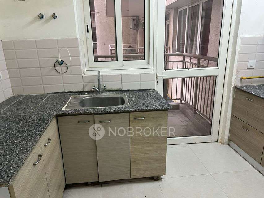 3 BHK Flat In Coral Wood For Sale  In Coralwood Apartment