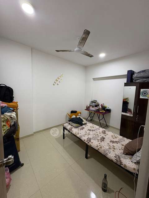 2 BHK Flat In Rama Metro Life Optima Residences for Rent  In Rama Metro Life Optima