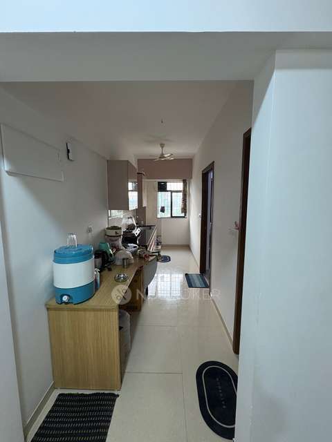 2 BHK Flat In Rama Metro Life Optima Residences for Rent  In Rama Metro Life Optima