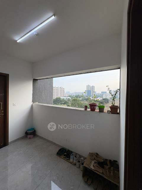 2 BHK Flat In Rama Metro Life Optima Residences for Rent  In Rama Metro Life Optima