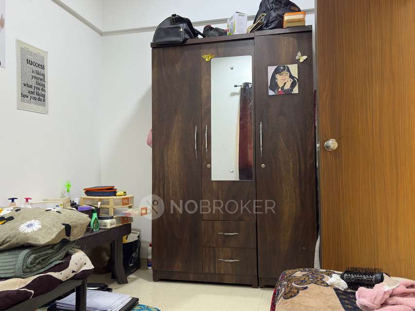 2 BHK Flat In Rama Metro Life Optima Residences for Rent  In Rama Metro Life Optima