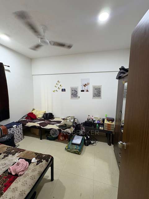 2 BHK Flat In Rama Metro Life Optima Residences for Rent  In Rama Metro Life Optima